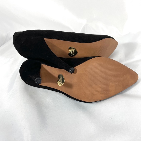 Betsey Johnson heels - Picture 6 of 11
